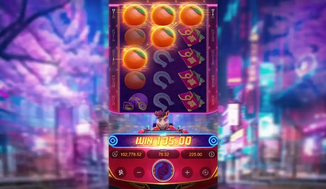 Melhores cassinos online para jogar Fortune Horse no Brasil